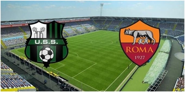 Soi kèo Sassuolo vs Roma, 02/02/2020 – Giải VĐQG Ý [Serie A]