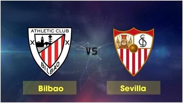 Soi kèo Sevilla vs Athletic Club, 4/01/2020 – VĐQG Tây Ban Nha