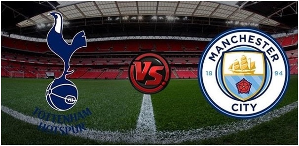 Soi kèo Tottenham Hotspur vs Manchester City, 02/02/2020 – Ngoại Hạng Anh