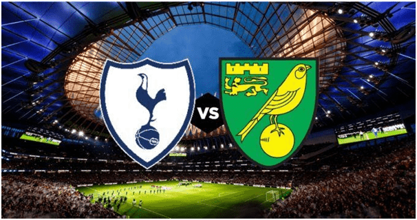 Soi kèo Tottenham Hotspur vs Norwich City, 23/01/2020 – Ngoại Hạng Anh