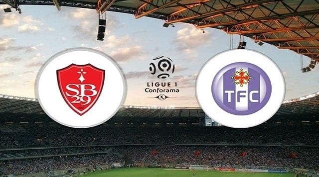 Soi kèo Toulouse vs Brest, 12/01/2020 – VĐQG Pháp