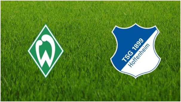 Soi kèo Werder Bremen vs Hoffenheim, 26/01/2020 – Giải VĐQG Đức