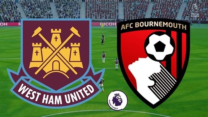 Soi kèo West Ham United vs AFC Bournemouth, 2/01/2020 – Ngoại Hạng Anh