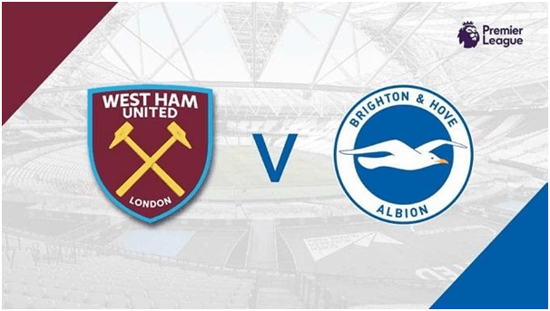 Soi kèo West Ham United vs Brighton & Hove Albion, 01/02/2020 – Ngoại Hạng Anh