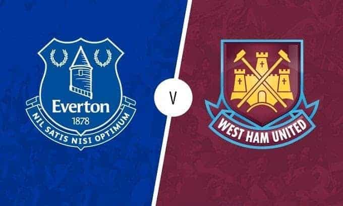 Soi kèo West Ham United vs Everton, 18/01/2020 – Ngoại Hạng Anh