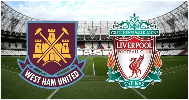 Soi kèo West Ham United vs Liverpool, 30/01/2020 – Ngoại Hạng Anh