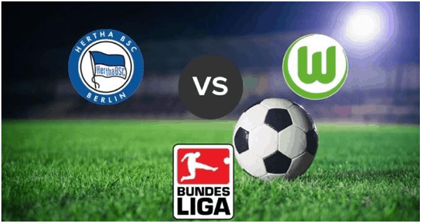 Soi kèo Wolfsburg vs Hertha BSC, 25/01/2020 – Giải VĐQG Đức