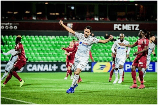 Soi kèo Amiens SC vs Metz, 01/03/2020 – VĐQG Pháp [Ligue 1]