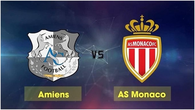 Soi kèo Amiens SC vs Monaco, 09/02/2020 – VĐQG Pháp [Ligue 1]