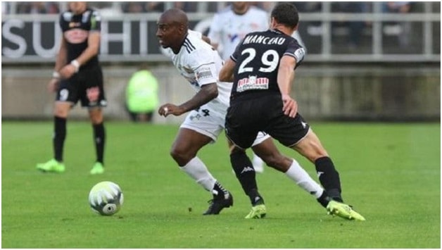 Soi kèo Amiens SC vs Toulouse, 02/02/2020 – VĐQG Pháp