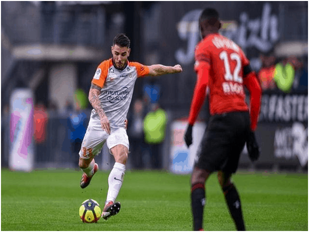 Soi kèo Angers SCO vs Montpellier, 23/02/2020 – VĐQG Pháp [Ligue 1]