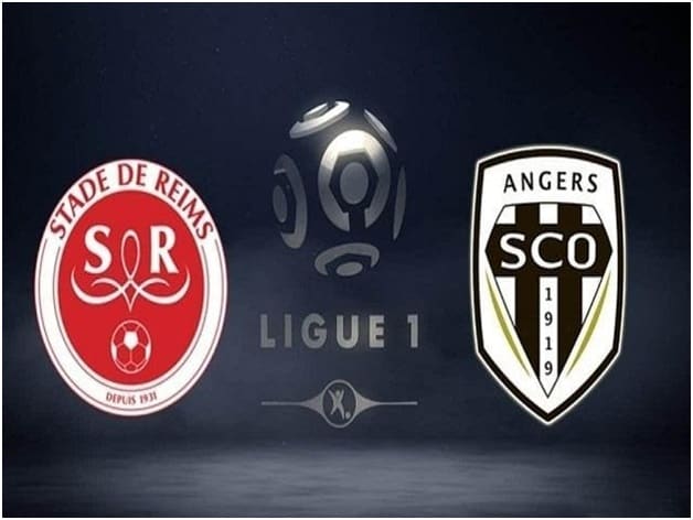 Soi kèo Angers vs Reims, 02/02/2020 – VĐQG Pháp