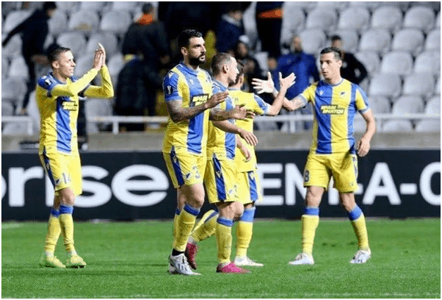 Soi kèo APOEL vs Basel, 21/02/2020 – Cúp C2 Châu Âu