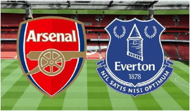 Soi kèo Arsenal vs Everton, 23/2/2020 – Ngoại Hạng Anh [Premier League]