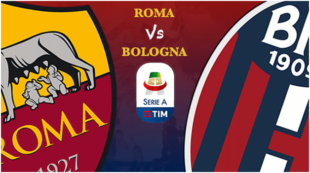 Soi kèo AS Roma vs Bologna, 08/02/2020 – VĐQG Ý