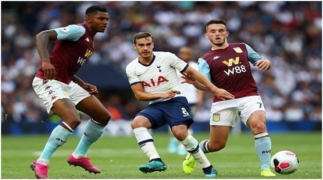 Soi kèo Aston Villa vs Tottenham Hotspur, 16/02/2020 – VĐQG Ngoại Hạng Anh