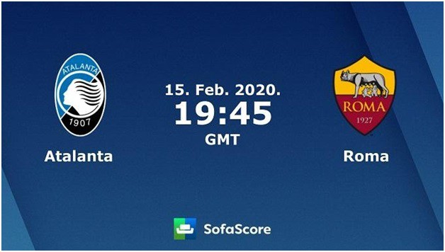 Soi kèo Atalanta vs AS Roma, 16/02/2020 – VĐQG Ý (Serie A)