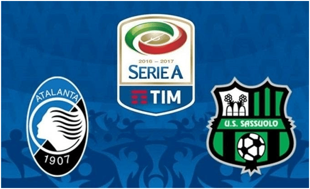 Soi kèo Atalanta vs Sassuolo, 23/02/2020 – VĐQG Ý [Serie A]