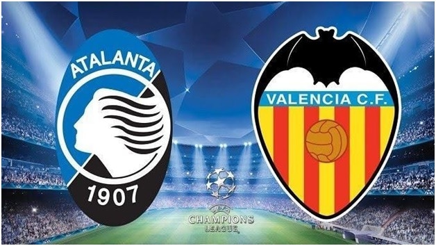 Soi kèo Atalanta vs Valencia, 20/02/2020 – Cúp C1 Châu Âu