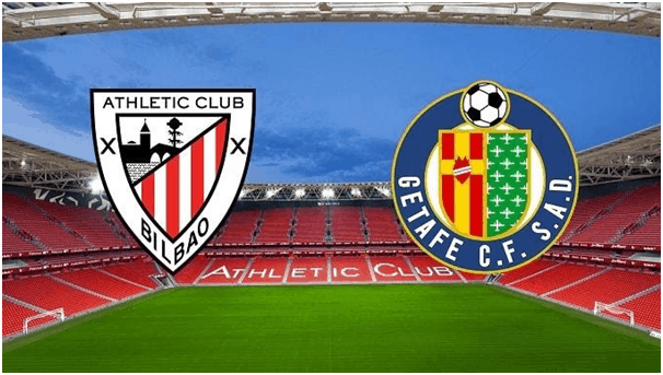 Soi kèo Athletic Club vs Getafe, 02/02/2020 – VĐQG Tây Ban Nha