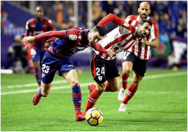 Soi kèo Athletic Club vs Osasuna, 16/02/2020 – VĐQG Tây Ban Nha