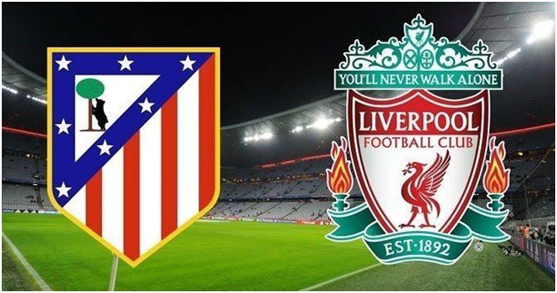 Soi kèo Atletico Madrid vs Liverpool, 19/02/2020 – Cúp C1 Châu Âu