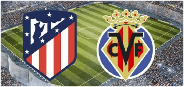 Soi kèo Atletico Madrid vs Villarreal, 23/2/2020 – VĐQG Tây Ban Nha