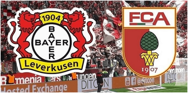 Soi kèo Bayer Leverkusen vs Augsburg, 22/2/2020 – Giải VĐQG Đức [Bundesliga]