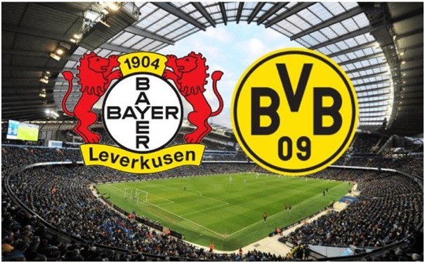 Soi kèo Bayer Leverkusen vs Borussia Dortmund, 09/02/2020 – VĐQG Đức