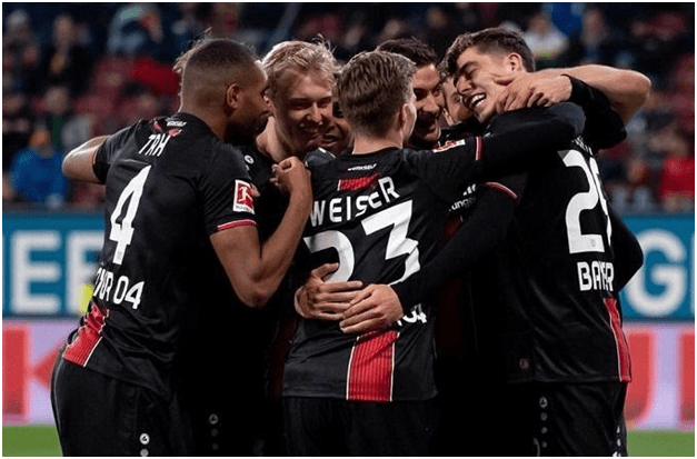 Soi kèo Bayer Leverkusen vs Porto, 21/02/2020 – Cúp C2 Châu Âu