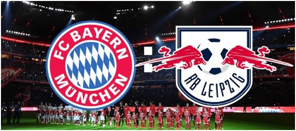 Soi kèo Bayern Munich vs RB Leipzig, 10/02/2020 – VĐQG Đức