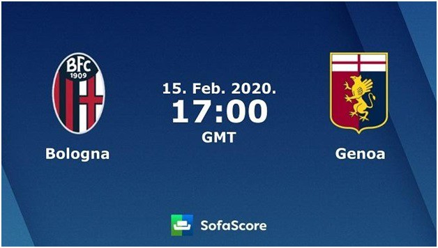 Soi kèo Bologna vs Genoa, 16/02/2020 – VĐQG Ý (Serie A)