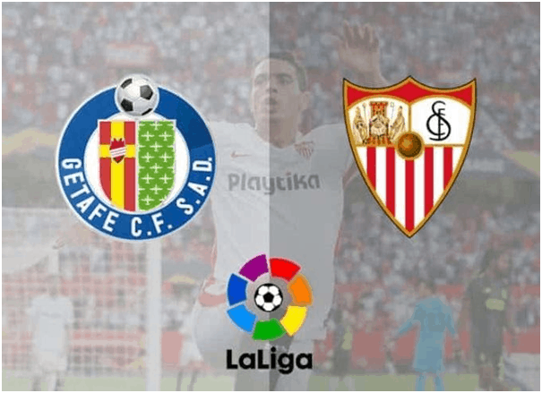 Soi kèo bóng đá Getafe vs Sevilla, 23/02/2020 – VĐQG Tây Ban Nha