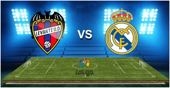 Soi kèo bóng đá Levante vs Real Madrid, 23/02/2020 – VĐQG Tây Ban Nha