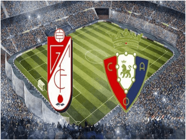 Soi kèo bóng đá Osasuna vs Granada, 23/02/2020 – VĐQG Tây Ban Nha