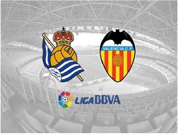 Soi kèo bóng đá Real Sociedad vs Valencia, 23/02/2020 – VĐQG Tây Ban Nha