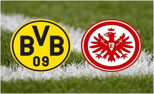 Soi kèo Borussia Dortmund vs Eintracht Frankfurt, 15/02/2020 – Giải VĐQG Đức