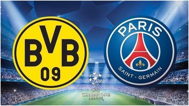 Soi kèo Borussia Dortmund vs PSG, 19/02/2020 – Cúp C1 Châu Âu