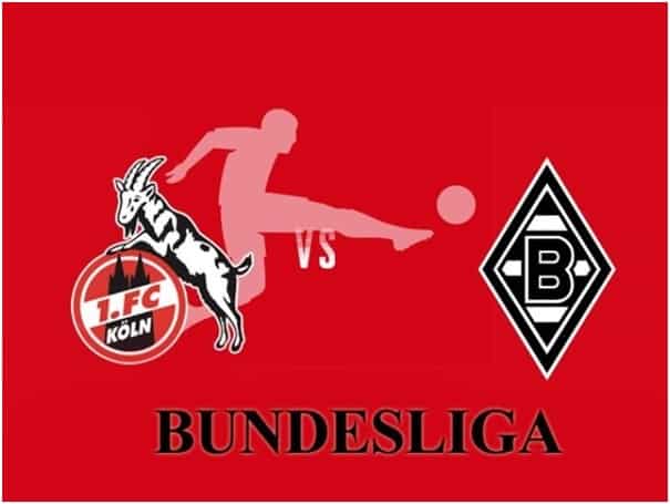 Soi kèo Borussia M’gladbach vs Cologne, 09/02/2020 – VĐQG Đức