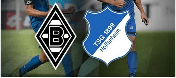 Soi kèo Borussia M’gladbach vs Hoffenheim, 22/2/2020 – Giải VĐQG Đức [Bundesliga]