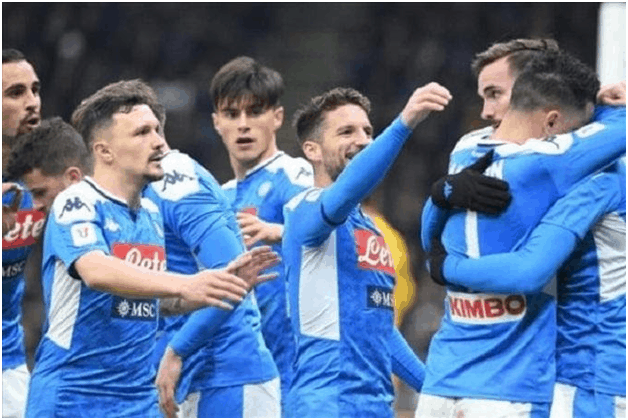 Soi kèo Brescia vs Napoli, 23/02/2020 – VĐQG Ý [Serie A]