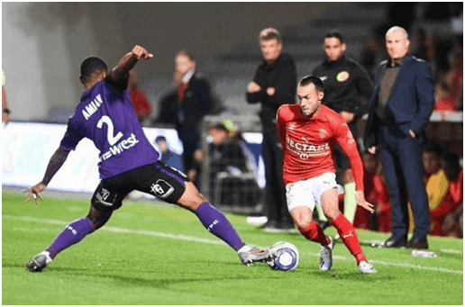 Soi keo nha cai Brest vs Angers SCO 01 03 2020 VDQG Phap Ligue 1]