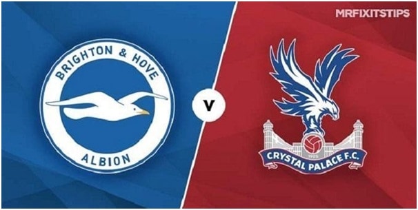 Soi kèo Brighton & Hove Albion vs Crystal Palace, 29/02/2020 – Ngoại Hạng Anh