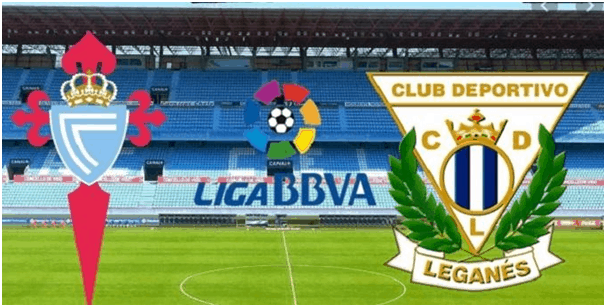 Soi kèo Celta Vigo vs Leganes, 23/2/2020 – VĐQG Tây Ban Nha