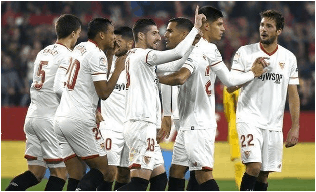 Soi kèo CFR Cluj vs Sevilla, 21/02/2020 – Cúp C2 Châu Âu