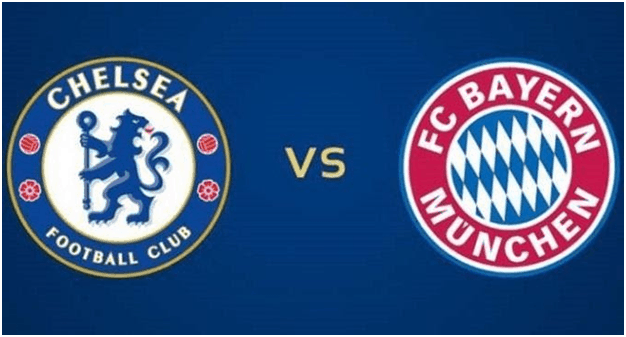 Soi kèo Chelsea vs Bayern Munich, 26/02/2020 – Cúp C1 Châu Âu