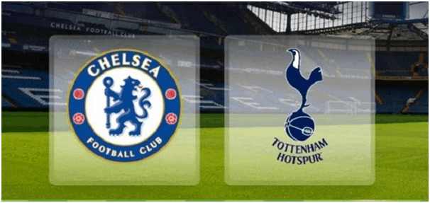 Soi kèo Chelsea vs Tottenham Hotspur, 22/2/2020 – Ngoại Hạng Anh [Premier League]