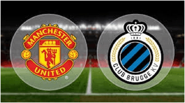 Soi kèo Club Brugge vs Manchester United, 21/02/2020 – Cúp C2 Châu Âu