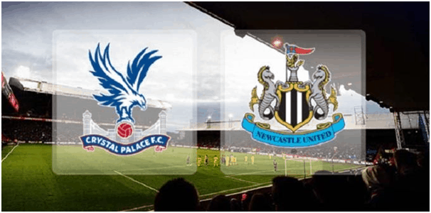 Soi kèo Crystal Palace vs Newcastle United, 22/2/2020 – Ngoại Hạng Anh