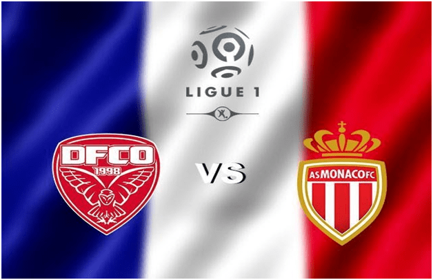 Soi kèo Dijon vs Monaco, 23/02/2020 – VĐQG Pháp [Ligue 1]